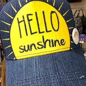 Meet your Posher, Rachael